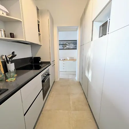 Prázdninový dům Amazing Elba - La Terrazza Sul Mare