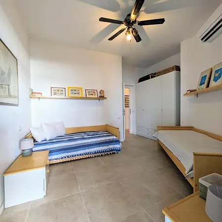 Holiday home Amazing Elba - La Terrazza Sul Mare