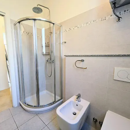 Holiday home Amazing Elba - La Terrazza Sul Mare