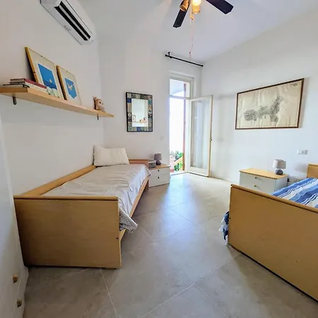 Holiday home Amazing Elba - La Terrazza Sul Mare Marciana Marina (Isola d'Elba)